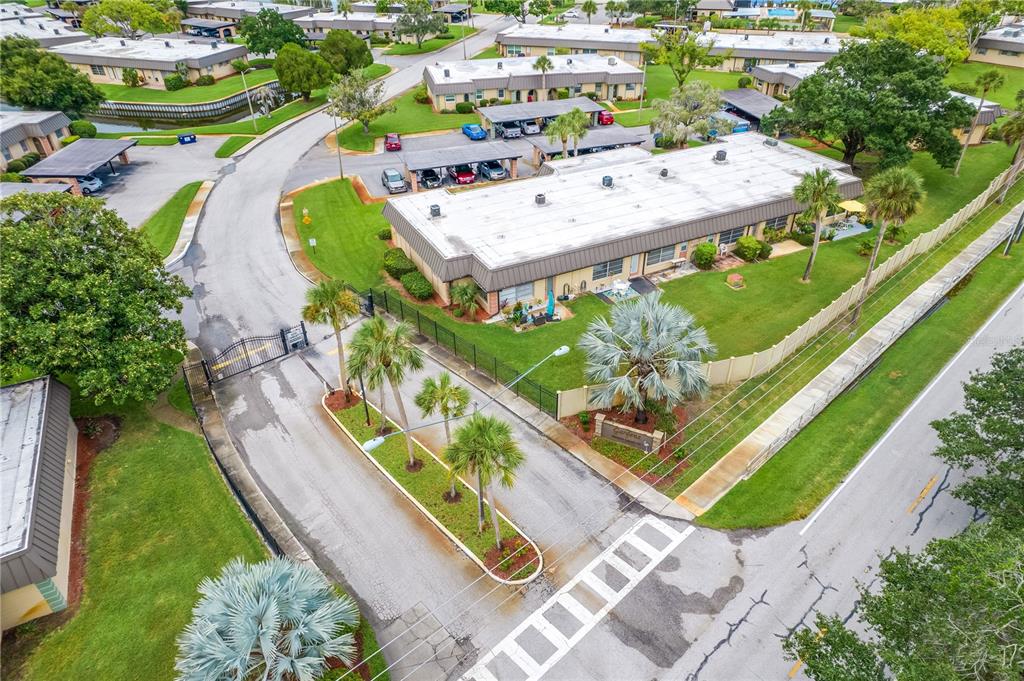 4127 Hampton Drive, Unit 4127 New Port Richey, FL 34652 - Photo 20 of 20