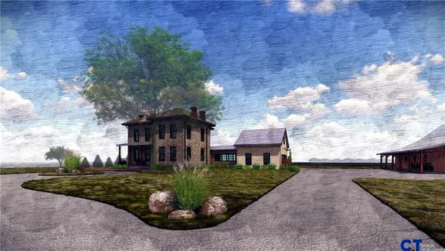 $1,100,000 | 1903 East 1400th Road, Lawrence, KS 66044