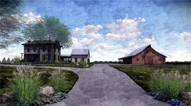 $1,100,000 | 1903 East 1400th Road, Lawrence, KS 66044