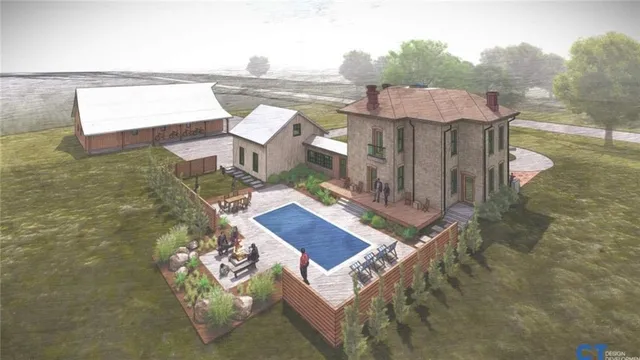 $1,100,000 | 1903 East 1400th Road, Lawrence, KS 66044