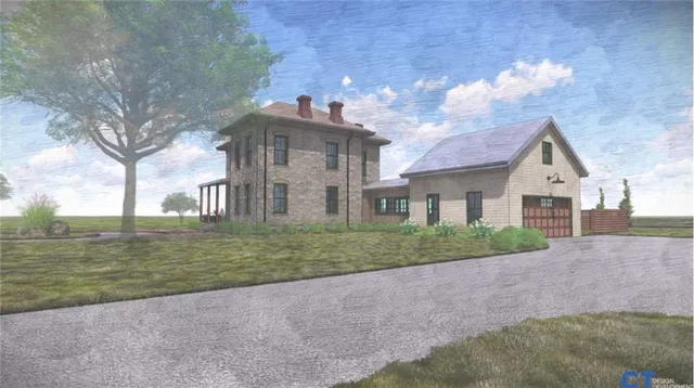 $1,100,000 | 1903 East 1400th Road, Lawrence, KS 66044