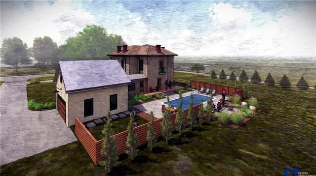 $1,100,000 | 1903 East 1400th Road, Lawrence, KS 66044