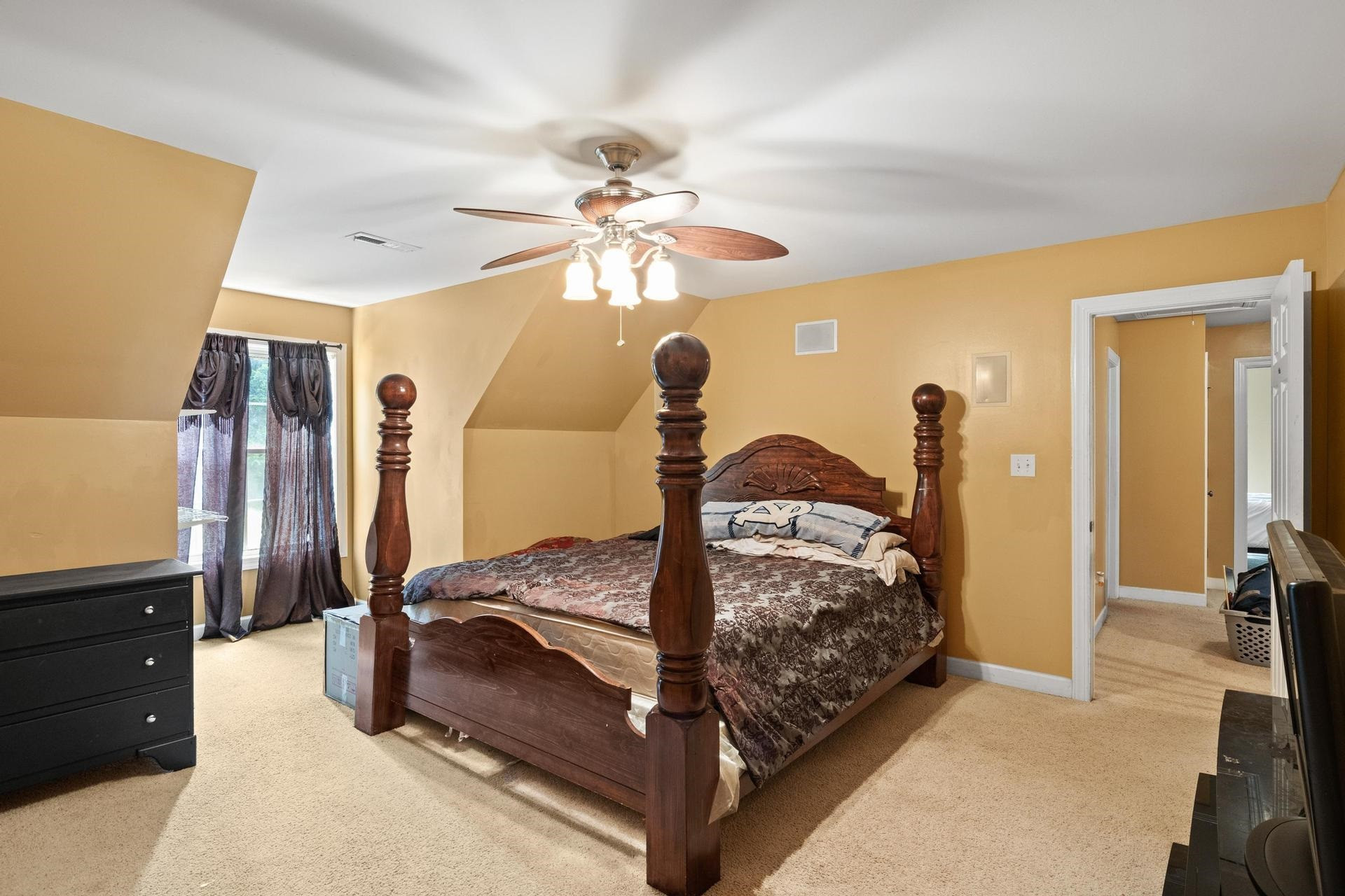 836 Crown Crossing Lane Raleigh, NC 27610 - Photo 31 of 32 Photo 31