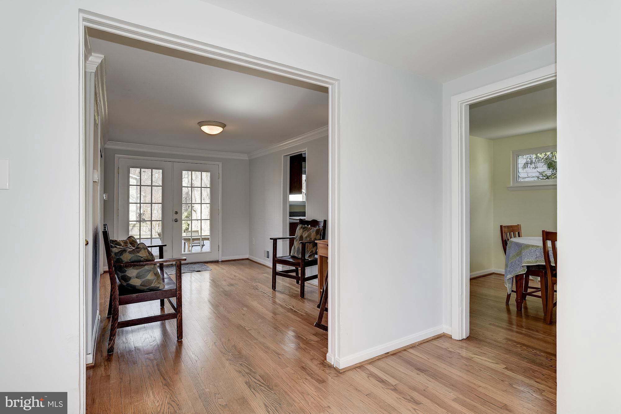 5903 Halpine Road Rockville, MD 20851 - Photo 2 of 30 Interior (General)
