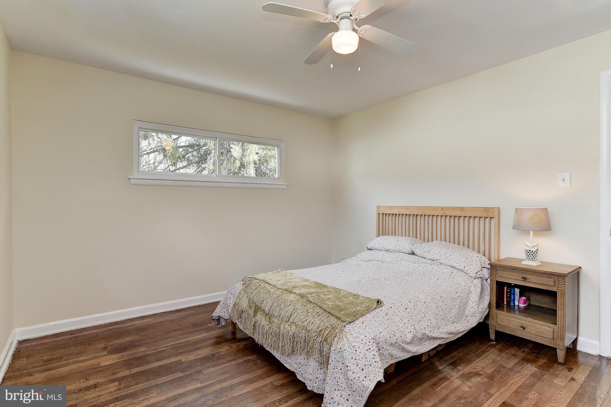 5903 Halpine Road Rockville, MD 20851 - Photo 13 of 30 Bedroom (Master)