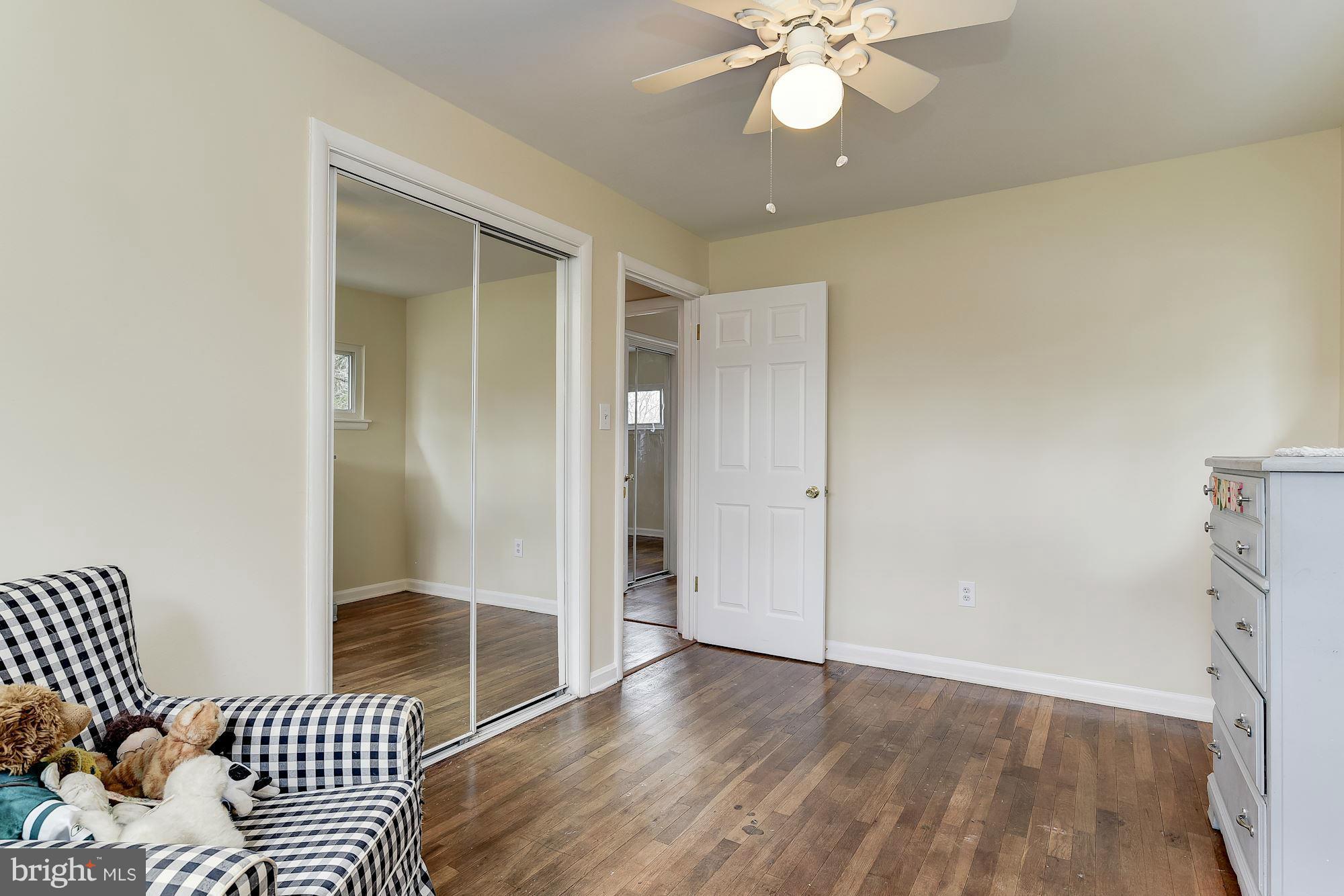 5903 Halpine Road Rockville, MD 20851 - Photo 16 of 30 Bedroom