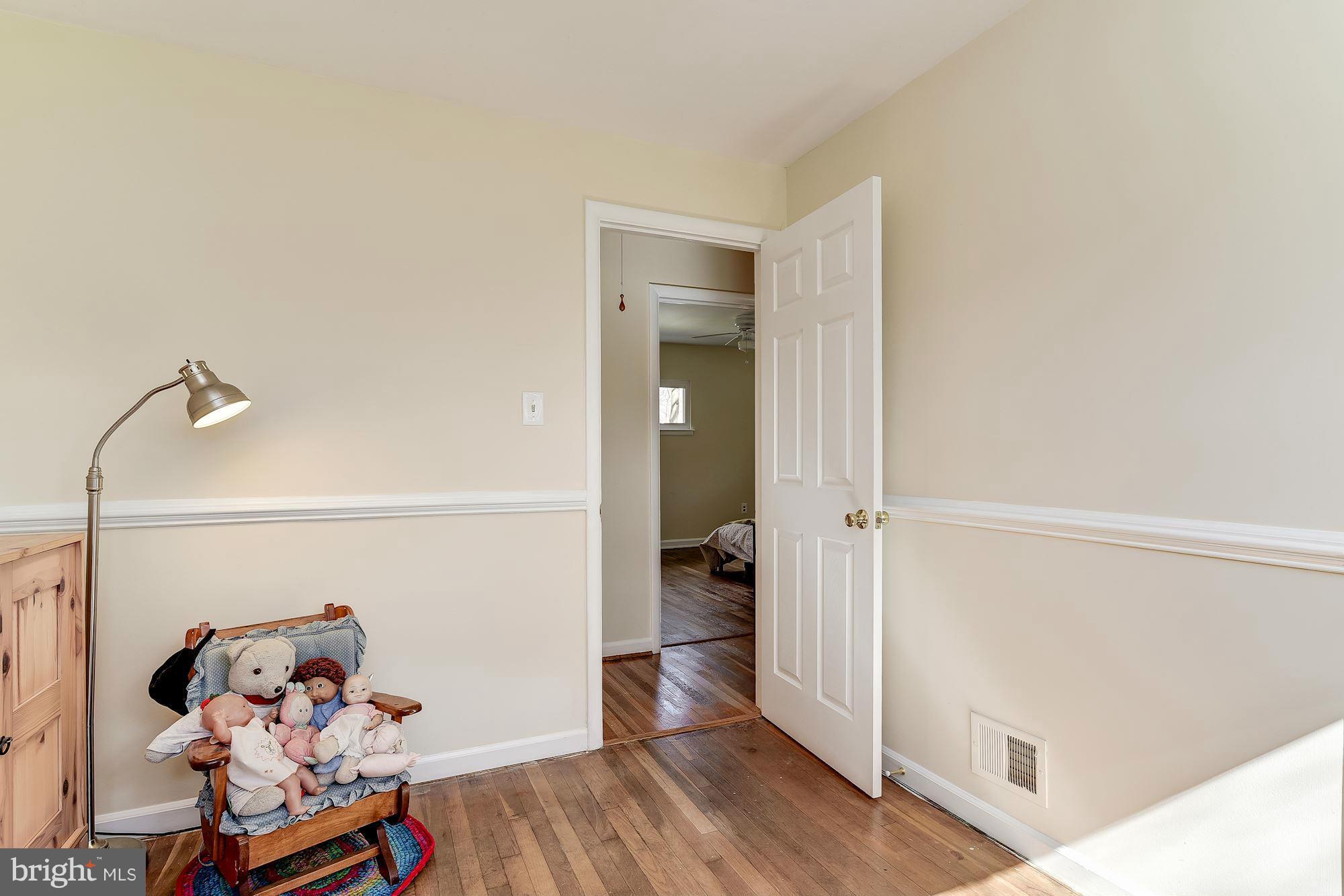 5903 Halpine Road Rockville, MD 20851 - Photo 19 of 30 Bedroom