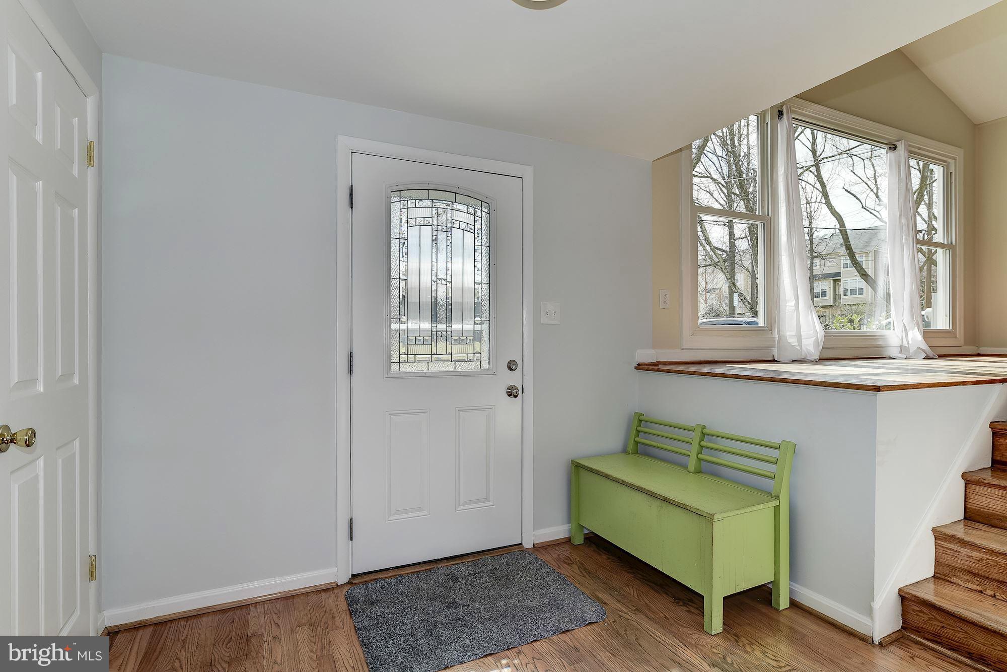 5903 Halpine Road Rockville, MD 20851 - Photo 3 of 30 Interior (General)