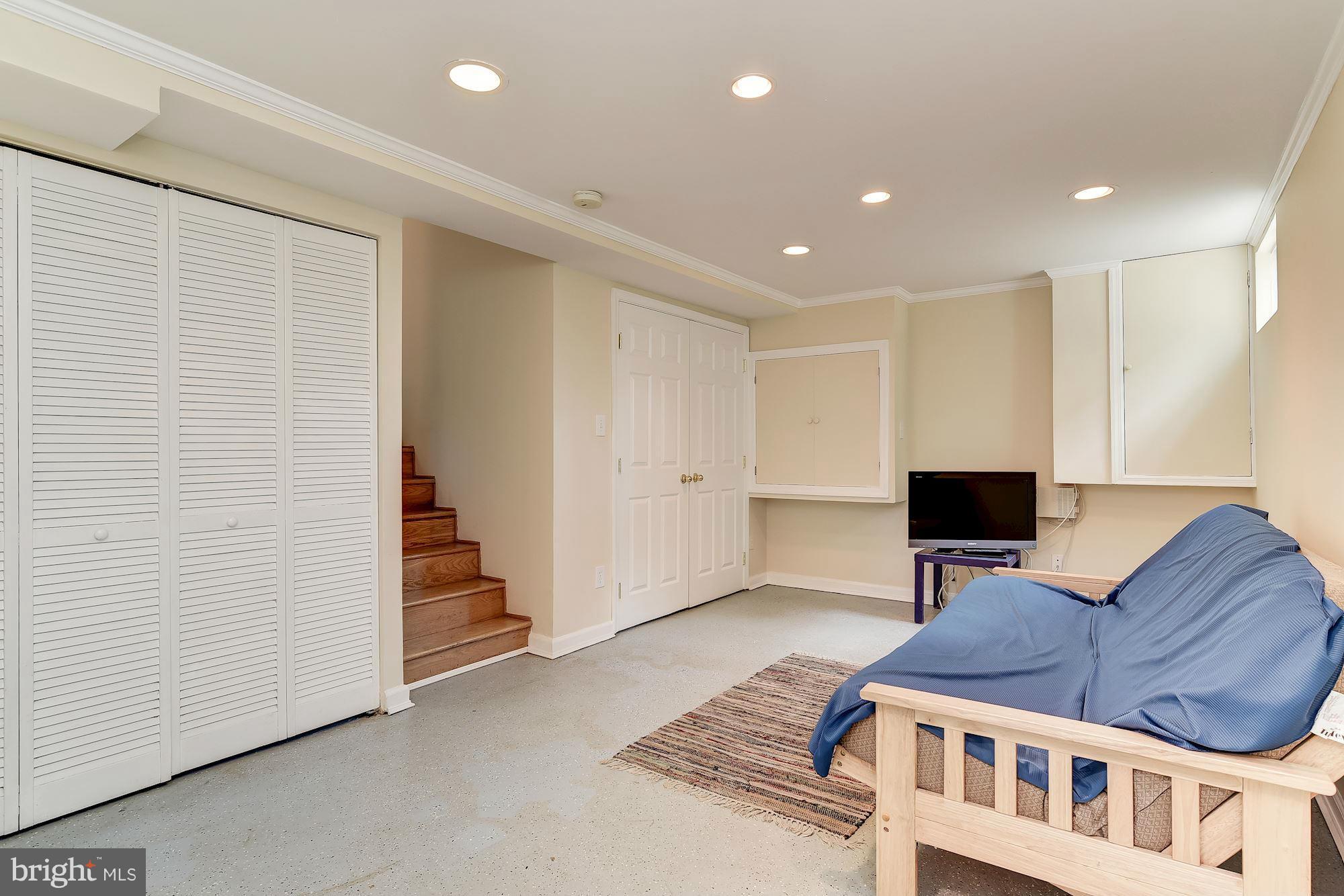 5903 Halpine Road Rockville, MD 20851 - Photo 21 of 30 Basement