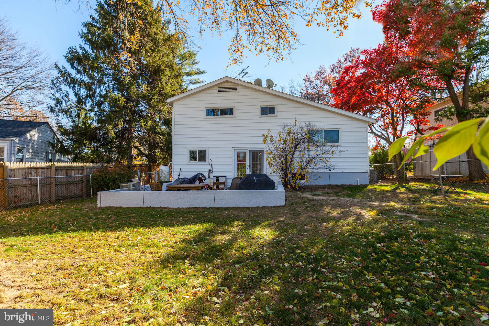 5903 Halpine Road Rockville, MD 20851 - Photo 24 of 30 Exterior (General)