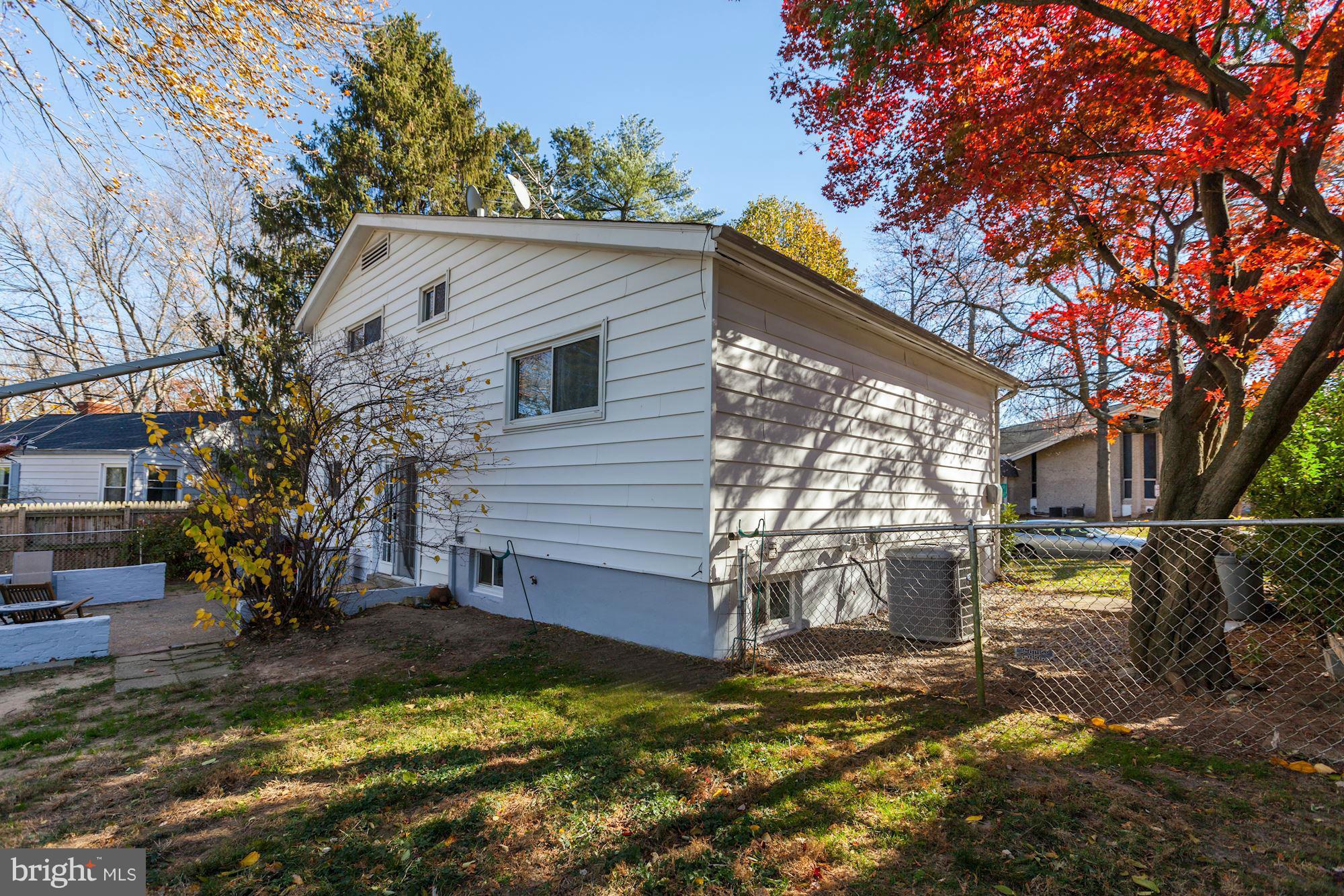5903 Halpine Road Rockville, MD 20851 - Photo 26 of 30 Exterior (General)