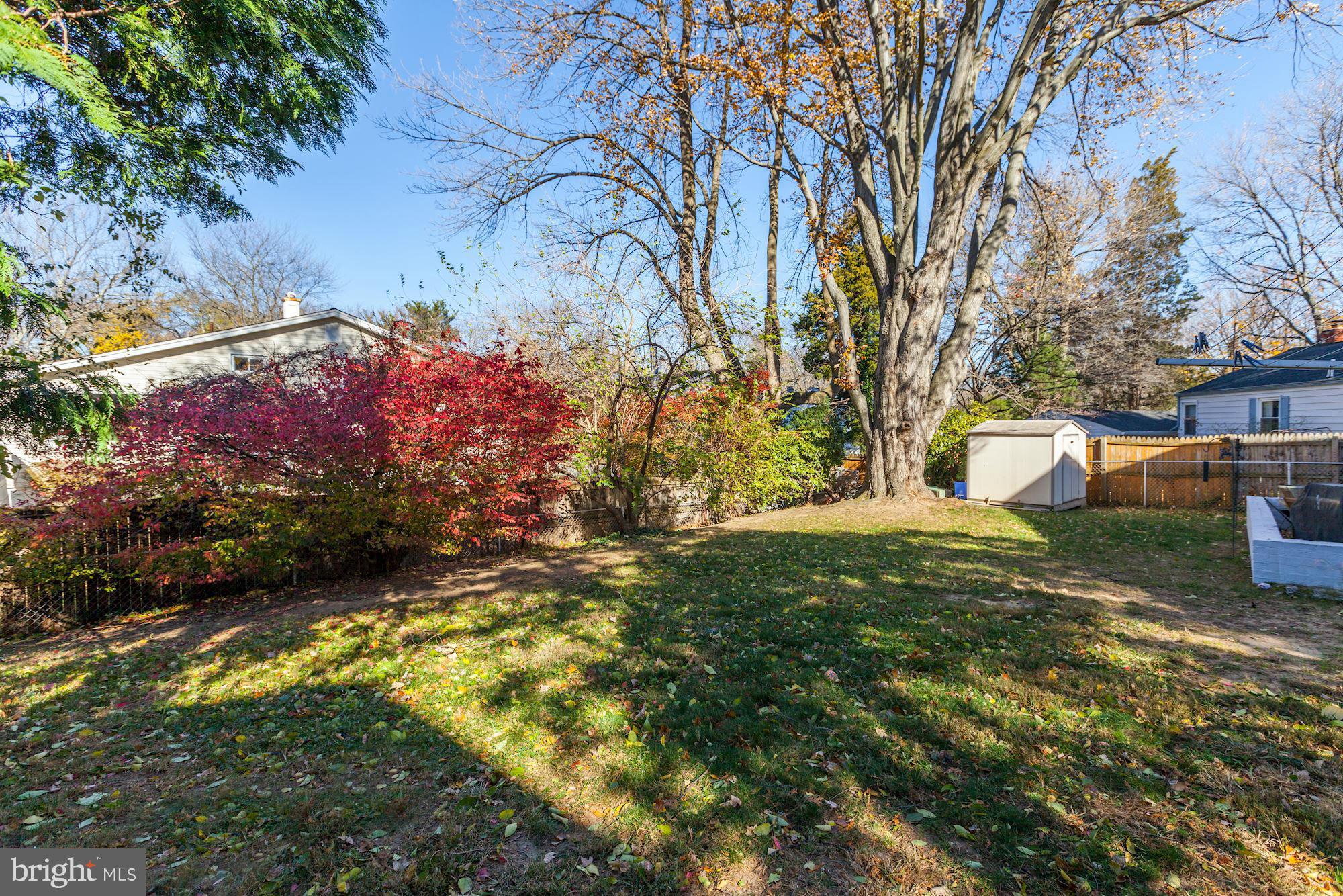 5903 Halpine Road Rockville, MD 20851 - Photo 27 of 30 Exterior (General)