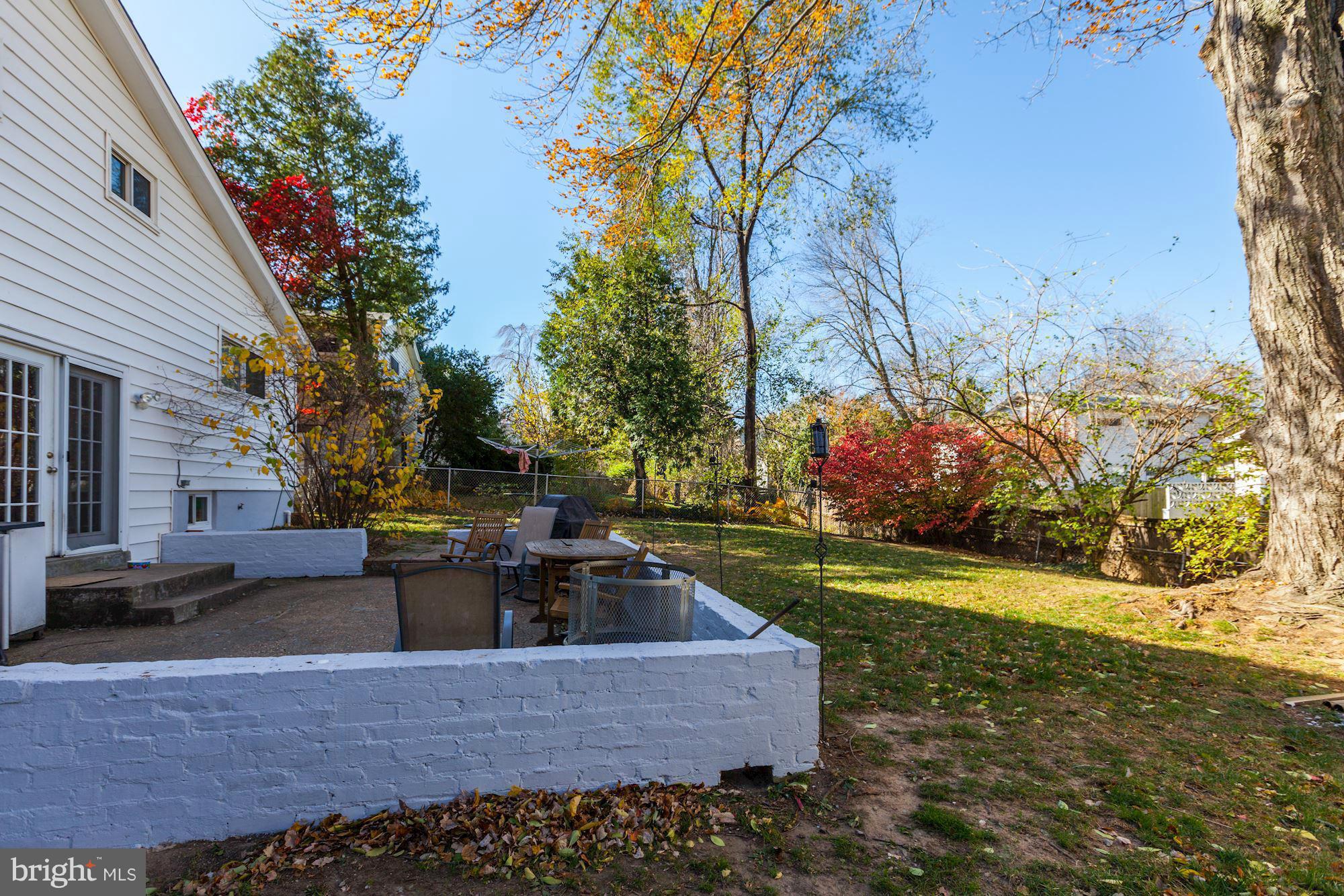 5903 Halpine Road Rockville, MD 20851 - Photo 28 of 30 Exterior (General)