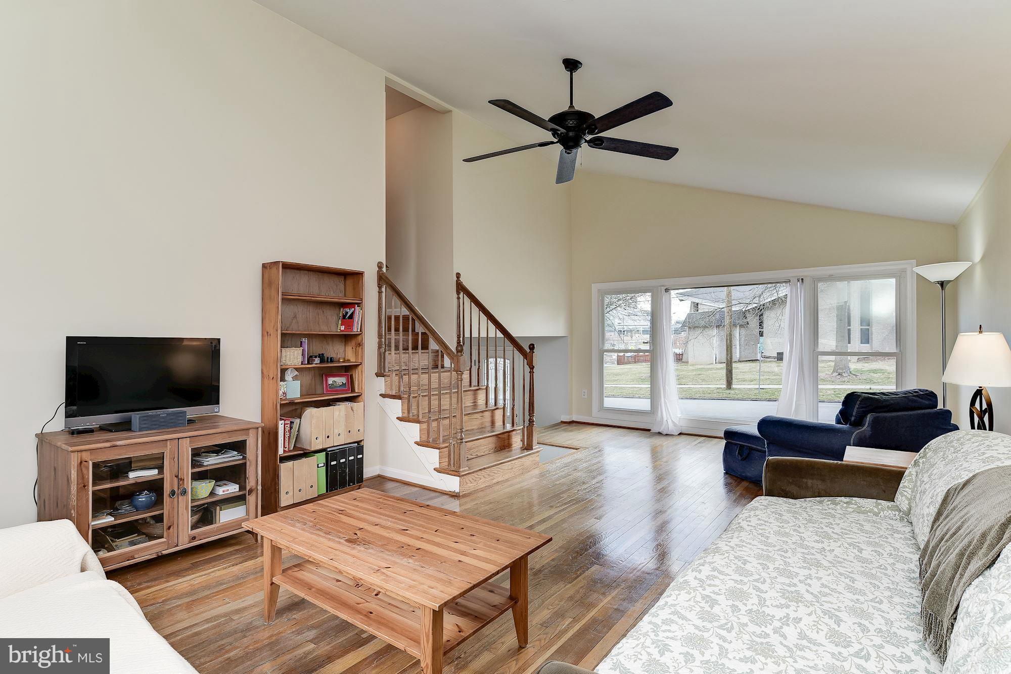 5903 Halpine Road Rockville, MD 20851 - Photo 5 of 30 Family Room