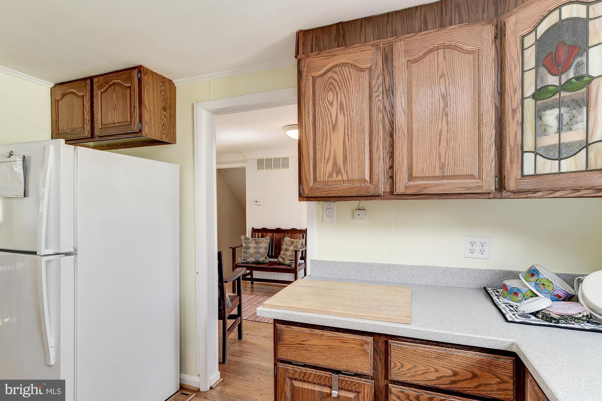 5903 Halpine Road Rockville, MD 20851 - Photo 8 of 30 Kitchen