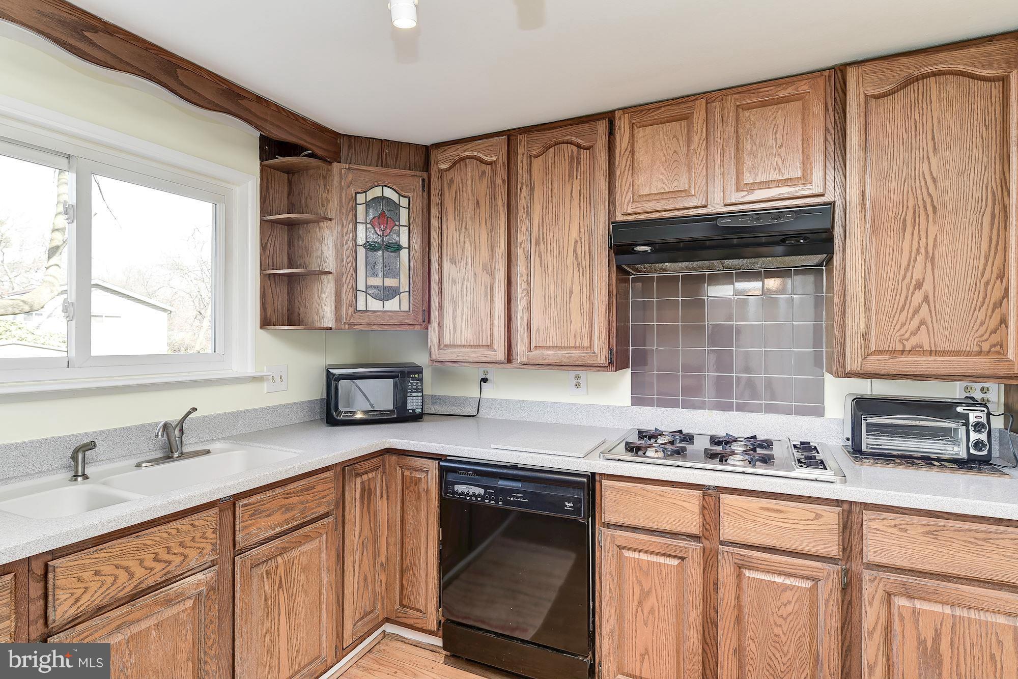 5903 Halpine Road Rockville, MD 20851 - Photo 10 of 30 Kitchen