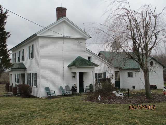 65 Amanda Northern Road Northwest Lancaster, OH 43130 - Photo 2 of 11