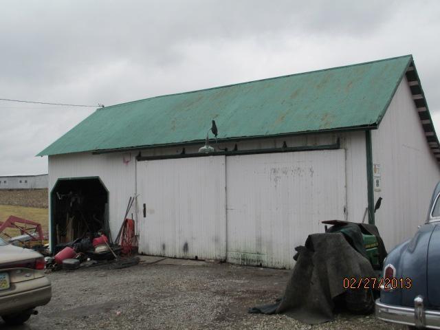 65 Amanda Northern Road Northwest Lancaster, OH 43130 - Photo 3 of 11