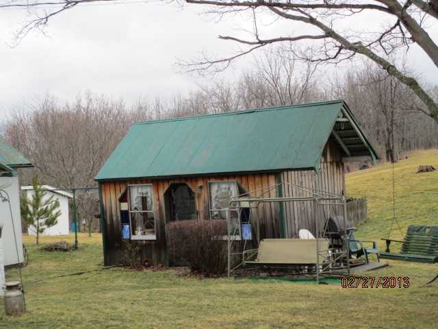 65 Amanda Northern Road Northwest Lancaster, OH 43130 - Photo 4 of 11
