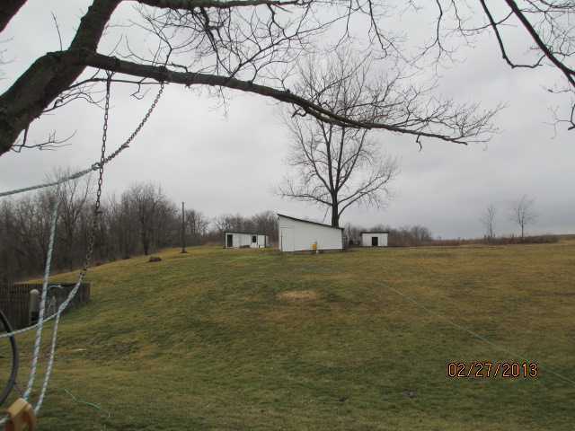 65 Amanda Northern Road Northwest Lancaster, OH 43130 - Photo 5 of 11