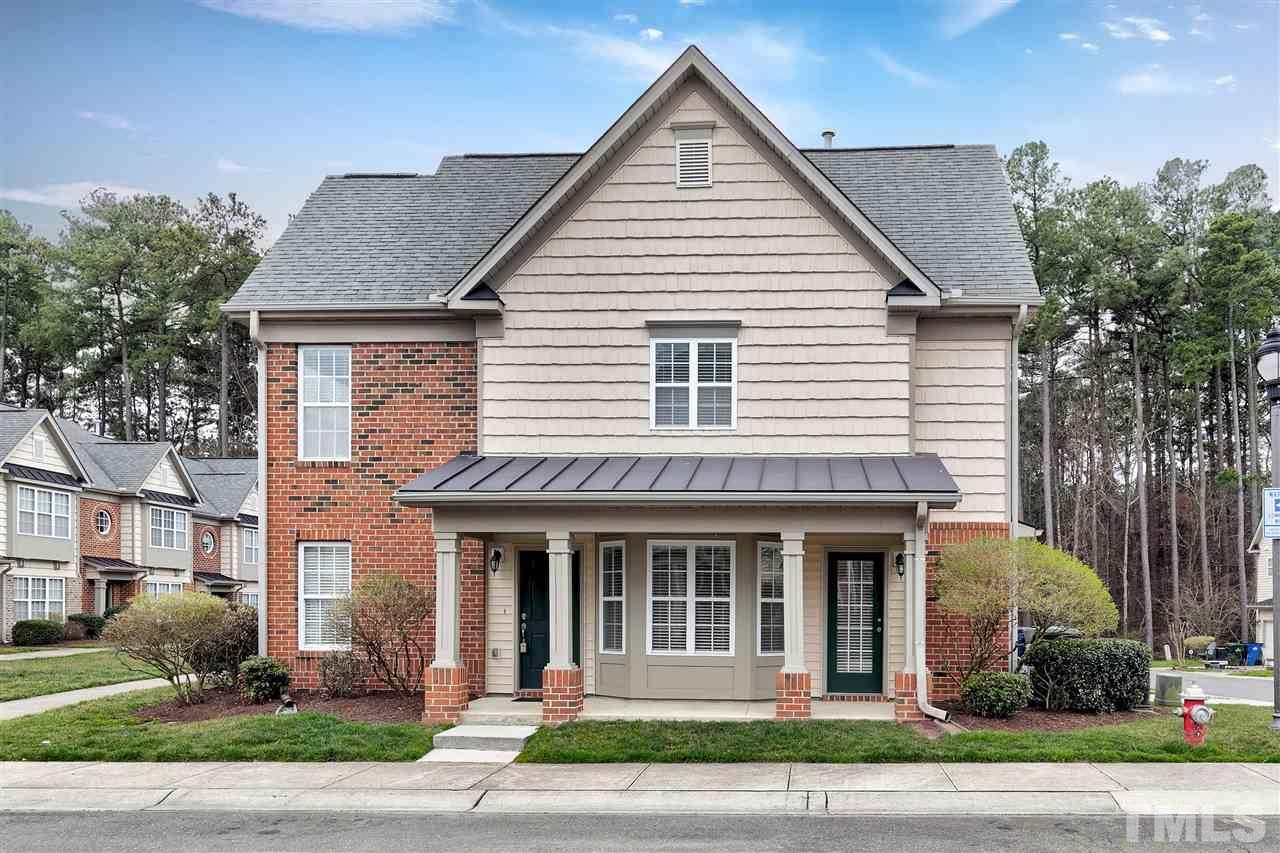 9903 Layla Avenue Raleigh, NC 27617 - Photo 1 of 28