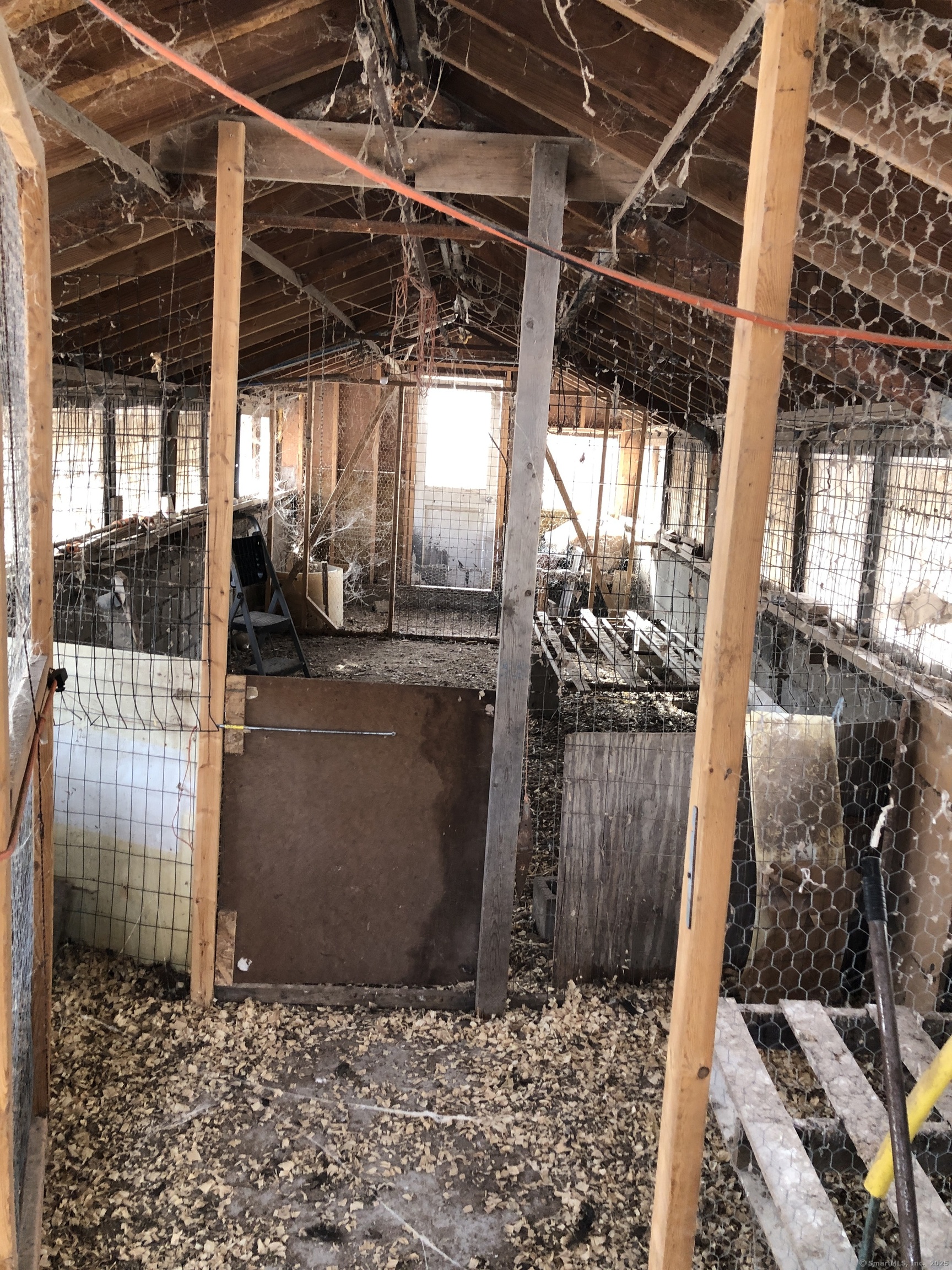 11 Shantry Road Colebrook, CT 06021 - Photo 10 of 15 a view of outdoor space