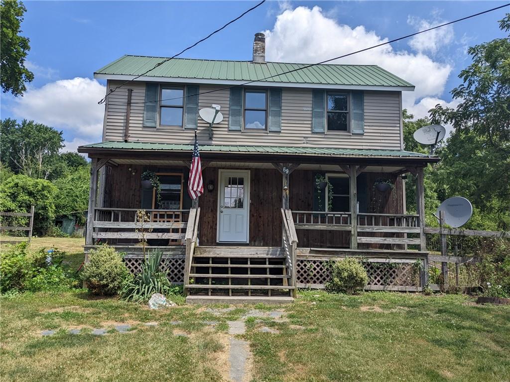 69 Jessup Switch Road Florida, NY 10921 - Photo 1 of 1 Gallery Image 1