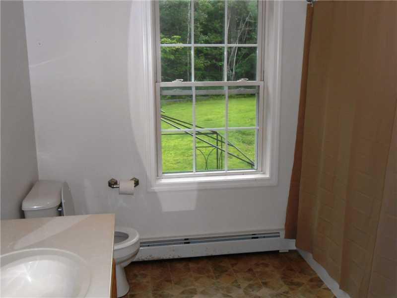 1077 South Belfast Road Windsor, ME 04363 - Photo 9 of 15 Bathroom.