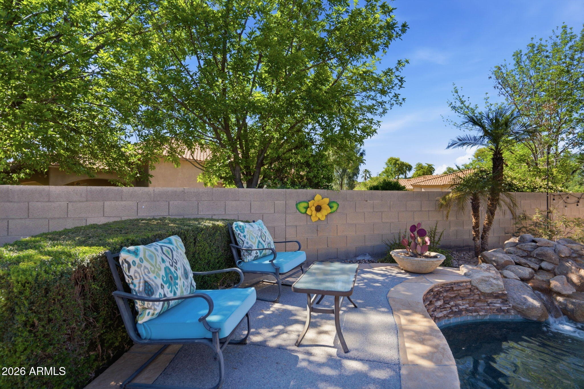 2552 South Jacob Street Gilbert, AZ 85295 - Photo 43 of 57
