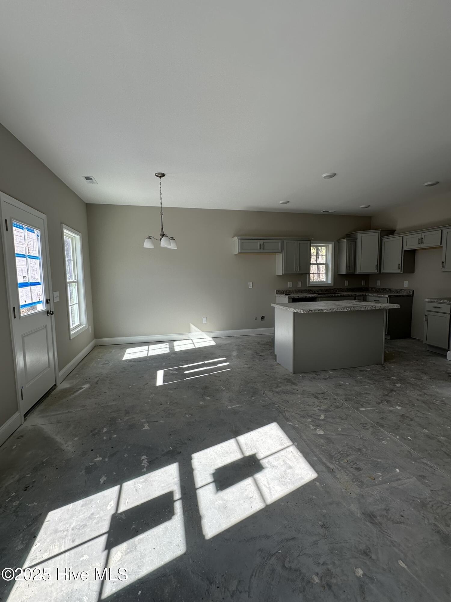 191 Brighttown Road Maysville, NC 28555 - Photo 8 of 14 Dining Area