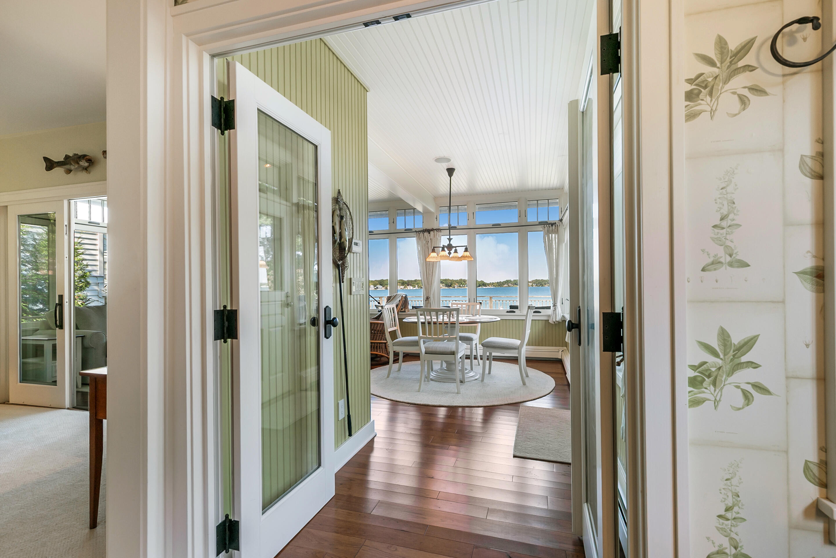 20944 Watson Road White Pigeon, MI 49099 - Photo 22 of 47 16 dining to porch Warson