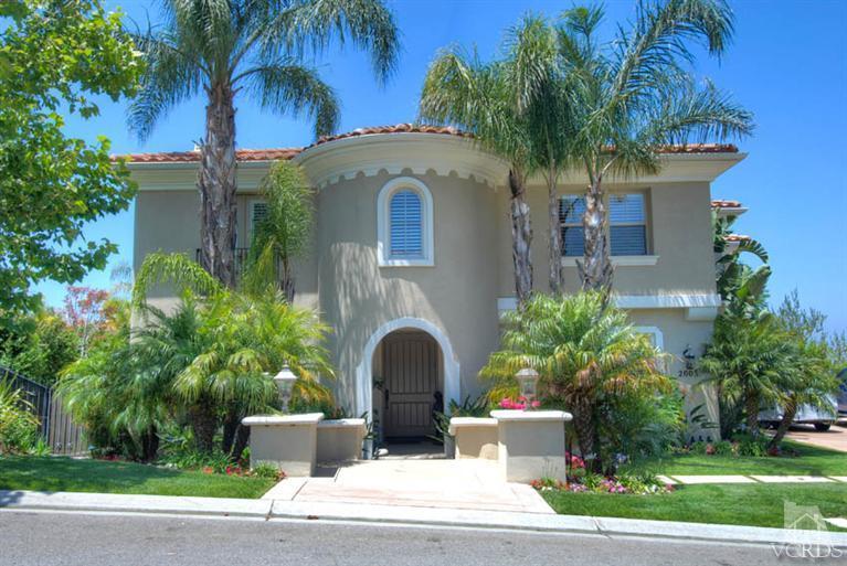 2003 Hathaway Boulevard, Westlake Village, CA 91362 Compass