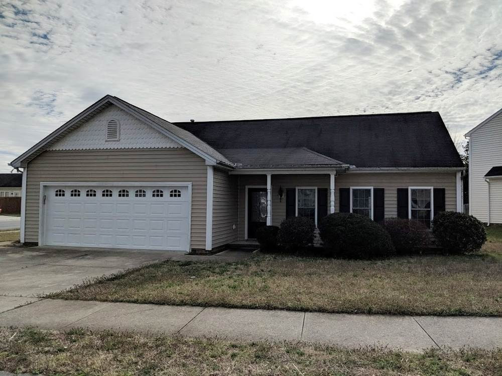 8336 Neuse Lawn Road Raleigh, NC 27616 - Photo 1 of 13 Photo 1