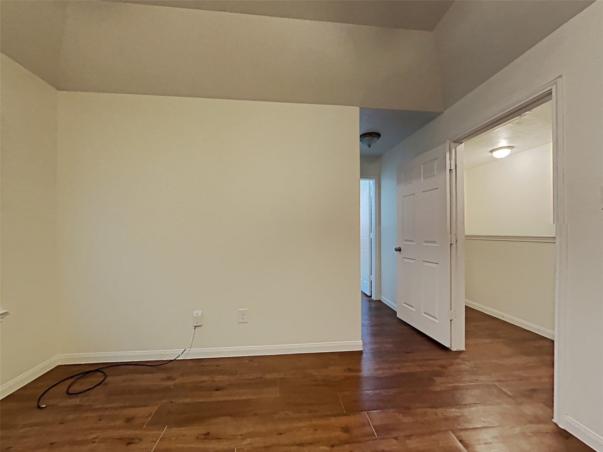 21619 Ornella Circle Humble, TX 77338 - Photo 7 of 18 a view of a room with wooden floor