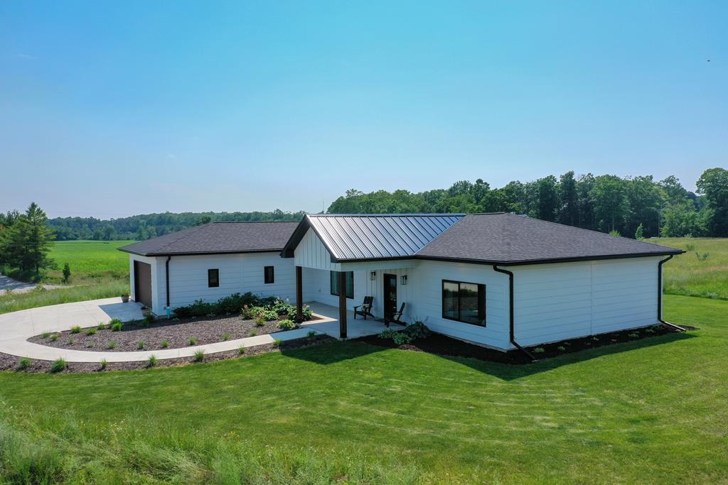 9111 Rasner Way Fish Creek, WI 54212 - Photo 1 of 32
