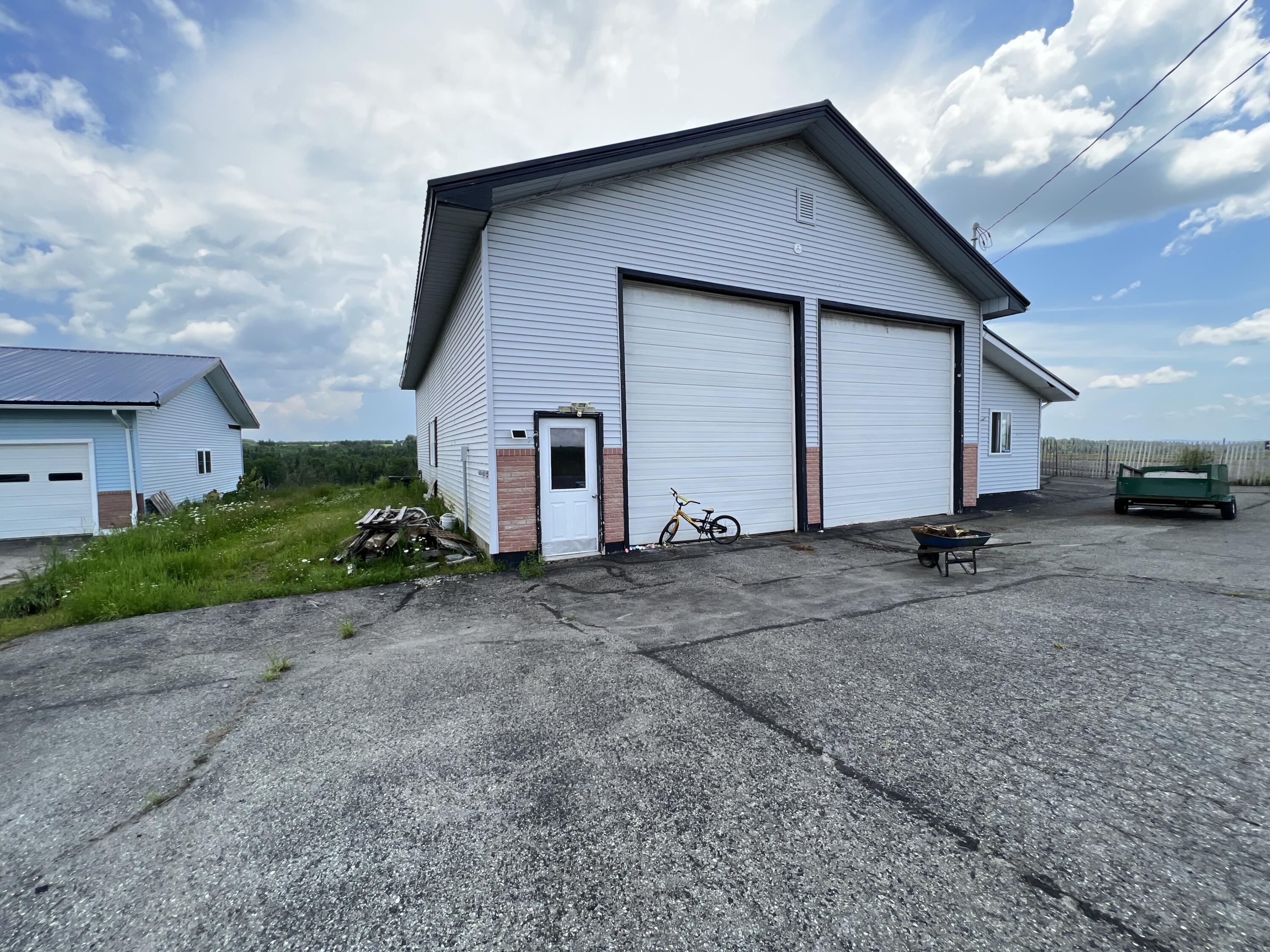 180 Coffin Road Washburn, ME 04786 - Photo 20 of 34 IMG_8796
