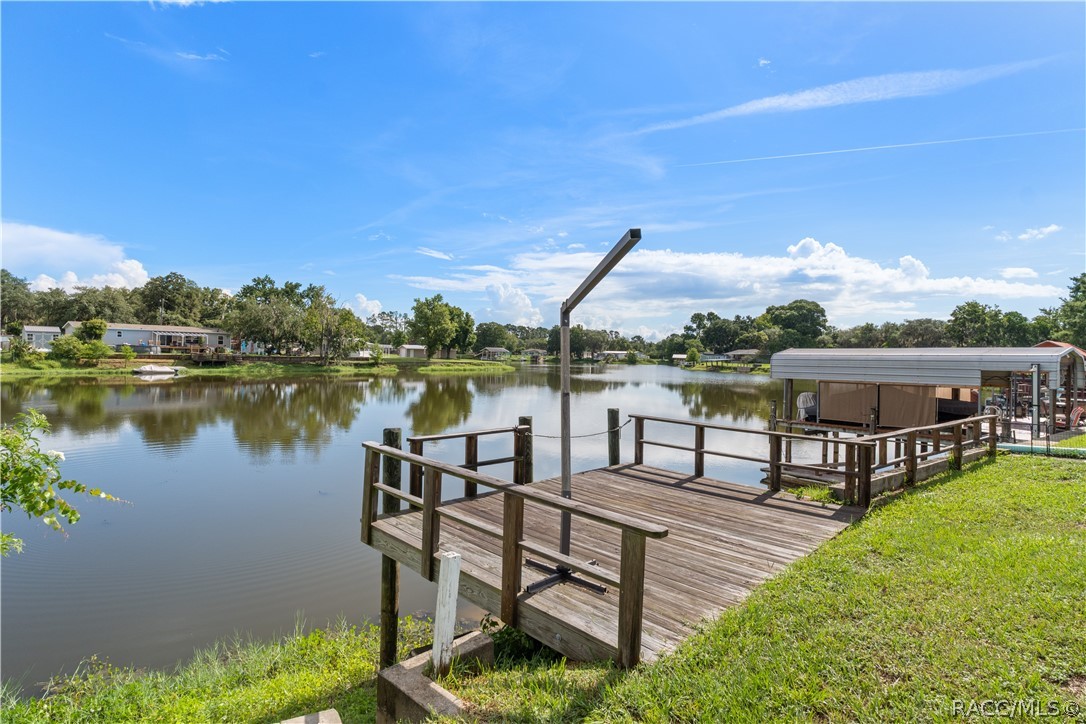 10312 East Pike Drive Inverness, FL 34450 - Photo 3 of 31