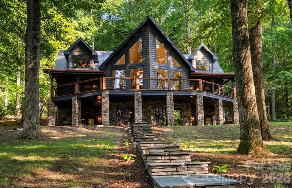 $1,750,000 | 40 Boulder Lane, Gerton, NC 28735