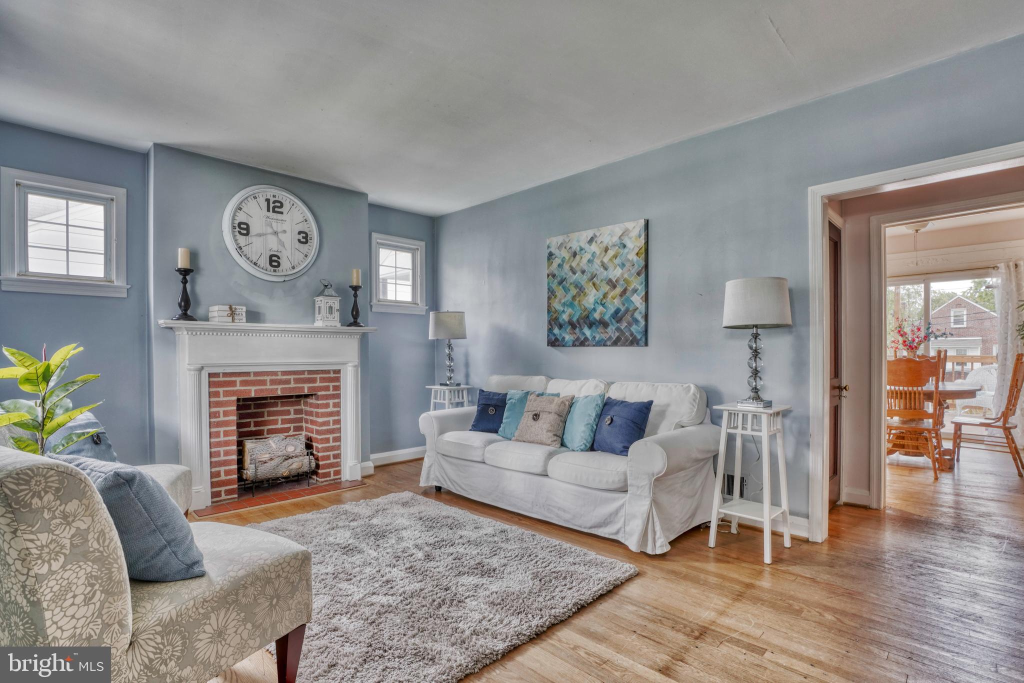 3011 Acton Road Baltimore, MD 21234 - Photo 1 of 31 Living Room