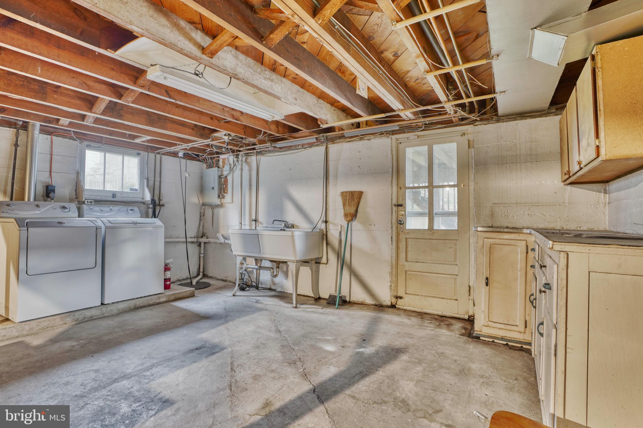 3011 Acton Road Baltimore, MD 21234 - Photo 25 of 31 Basement