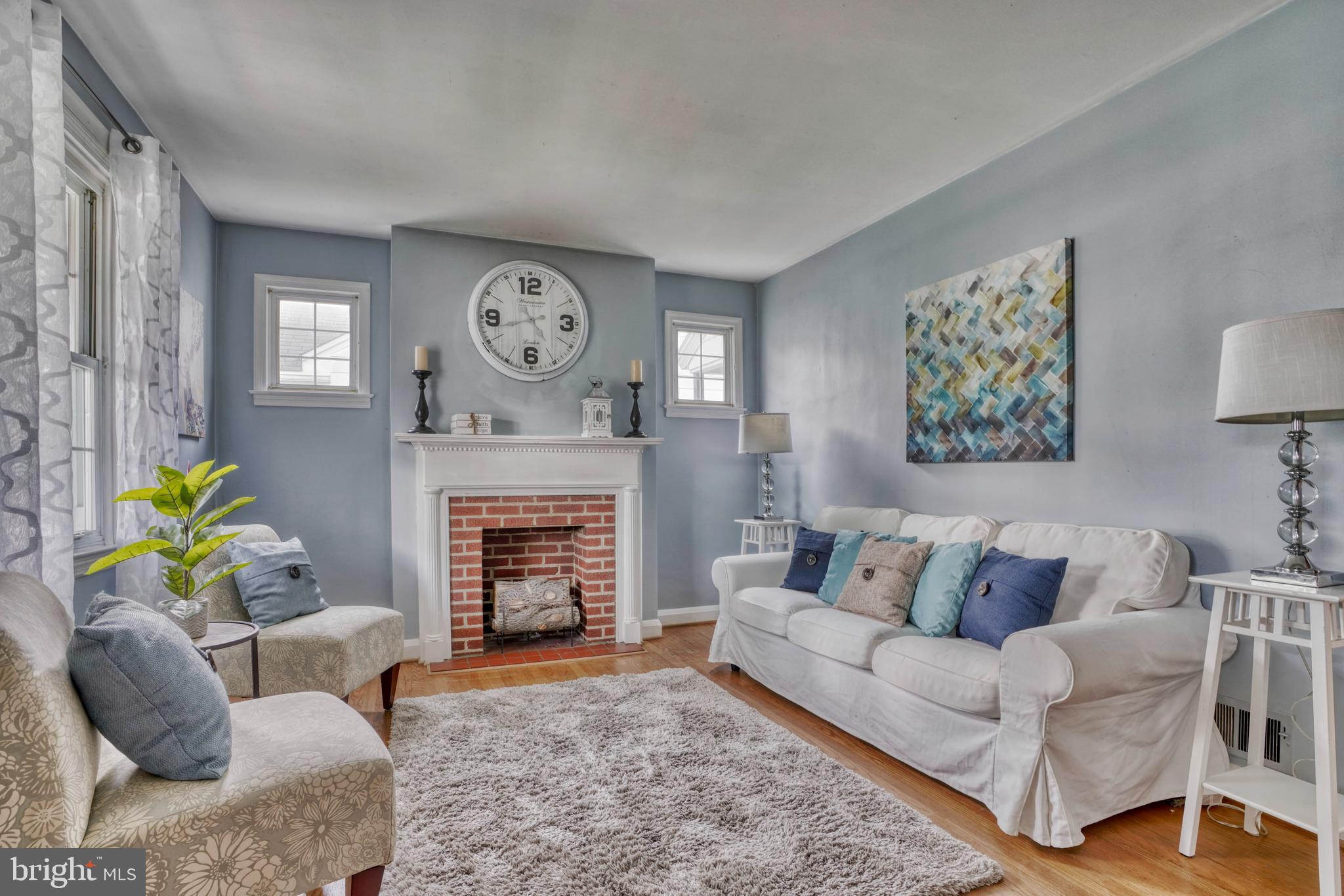 3011 Acton Road Baltimore, MD 21234 - Photo 4 of 31 Gallery Image 4