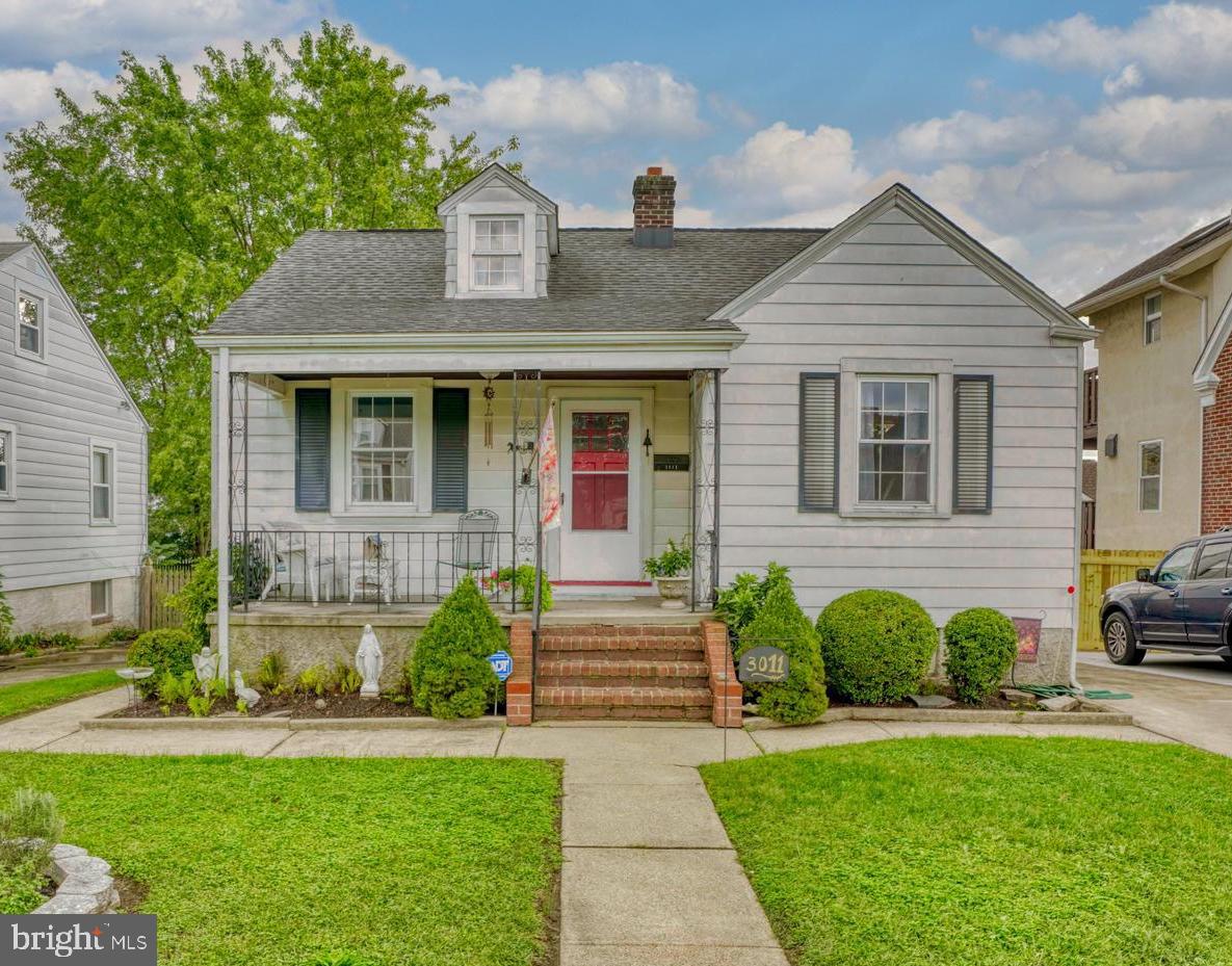3011 Acton Road Baltimore, MD 21234 - Photo 31 of 31 Welcome Home!