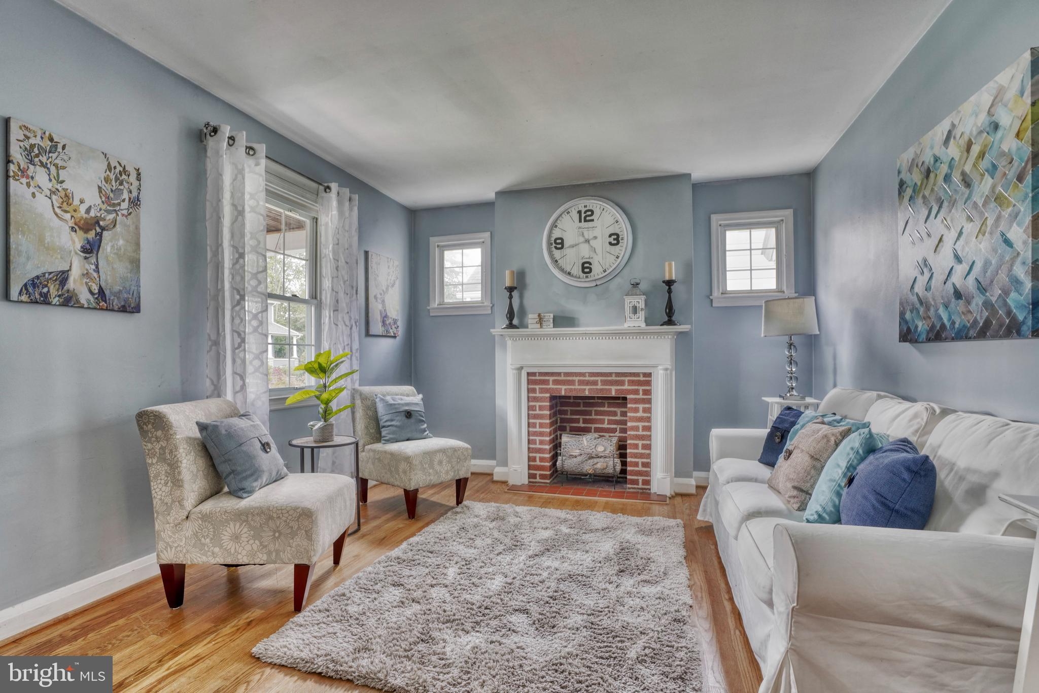 3011 Acton Road Baltimore, MD 21234 - Photo 5 of 31 Gallery Image 5