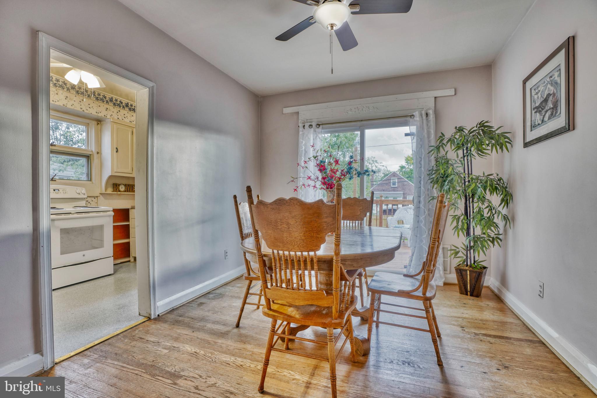 3011 Acton Road Baltimore, MD 21234 - Photo 7 of 31 Dining Room