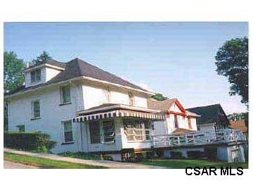 28 Harding Street Johnstown, PA 15905 - Photo 1 of 1