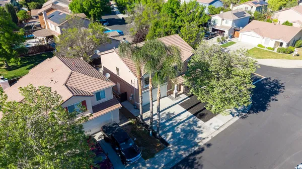 $649,900 | 1423 Sienna Park Drive, Tracy, CA 95376