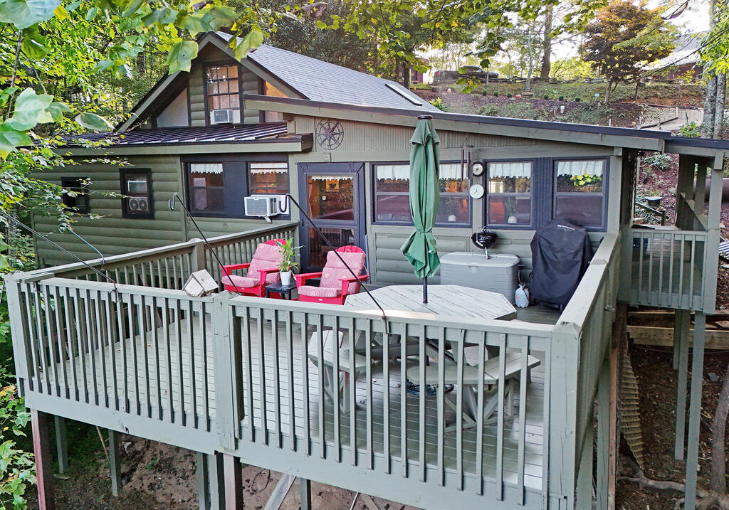 344 Buck Ridge Road Suches, GA 30572 - Photo 18 of 50 Gallery Image 18