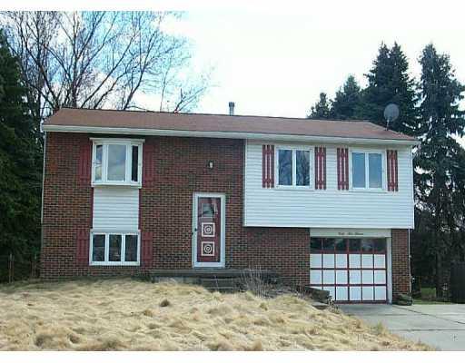 4511 Dawn Road Gibsonia, PA 15044 - Photo 1 of 1 Exterior Front.