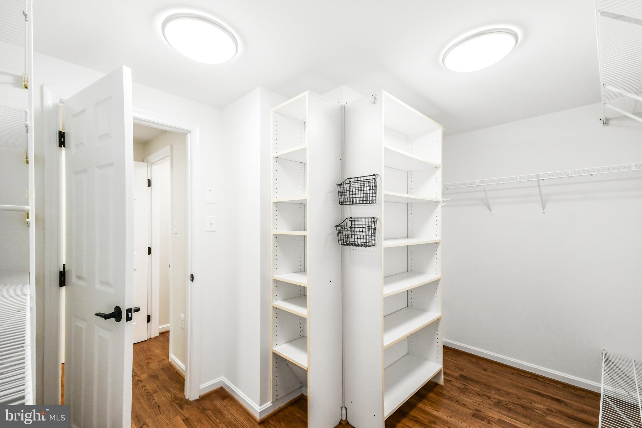 2528 Monocacy Bottom Road Adamstown, MD 21710 - Photo 12 of 61 a large walk in closet.