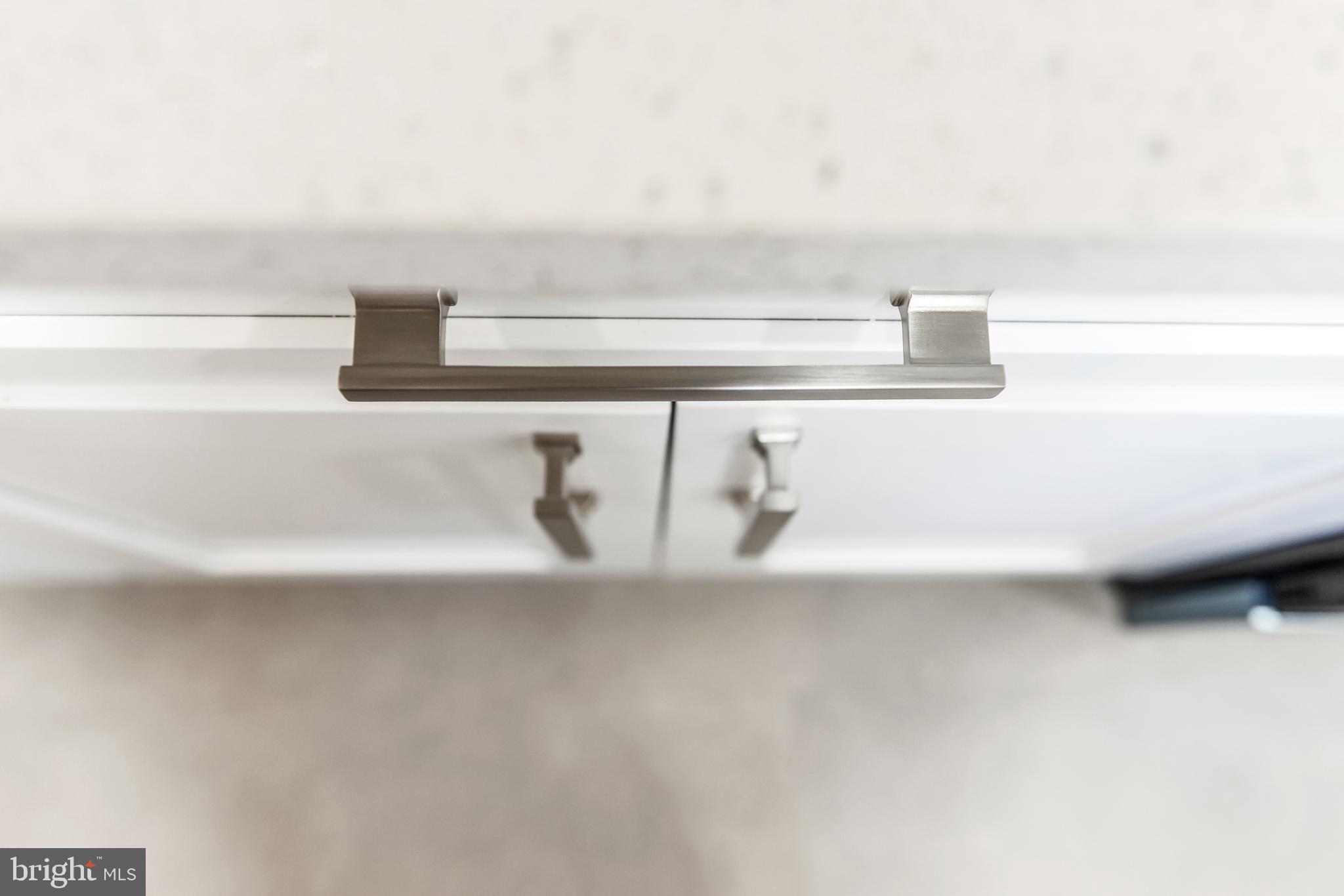 2528 Monocacy Bottom Road Adamstown, MD 21710 - Photo 23 of 61 Modern hardware adds a clean finished touch.